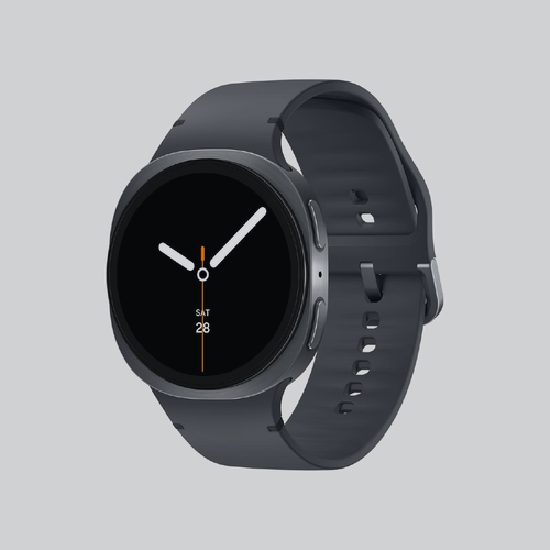 Ellie Watch - Samsung smartwatch